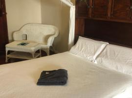 Do not use, hotel en Proserpine