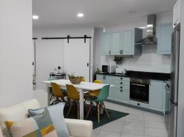 Riviera Beach AL, hotel in Praia da Vitória