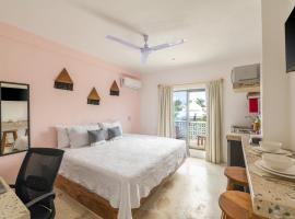 Casa Ikal, hotel en Cancún