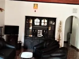 Golden Beach Villa