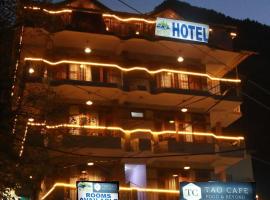 Westeros Kasol Hotel, hotel near Kullu–Manali Airport - KUU, Kasol