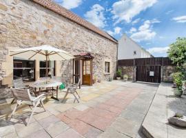 Painters Cottage, hotel in Haddington