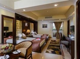 Mirita Hotel ,10th Of Ramadan