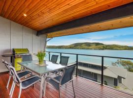 Sea View Shorelines Hamilton Island, hotel in Hamilton Island