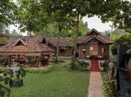 Samiira on Ashtamudi Lake
