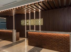 Camino Real Mérida, hotel v destinaci Mérida