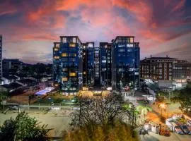 PrideInn Azure Hotel Nairobi Westlands