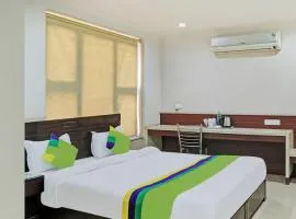 Treebo Elite City Upper Bazar