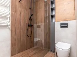 Apartament Nakielska 46a lux 40m2