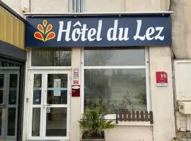 Hotel Du Lez