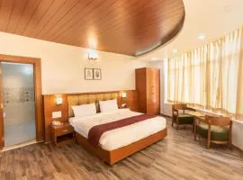 Himalayan Splendour Resort