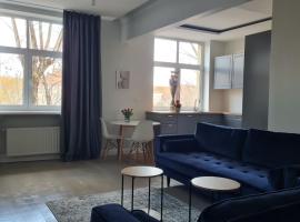 ReHouse Vokieciu str.9, 2 bedroom