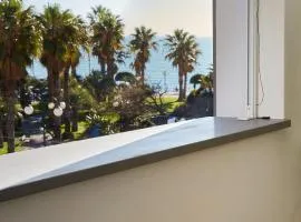 Attico Fronte Mare Residenza Matilde