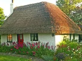 Rose Cottage, Middleton
