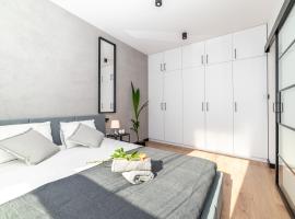 Apartament Nakielska 46a lux 40m2 – apartament w Bydgoszczy