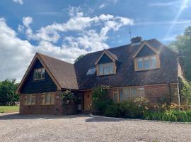 Brackenside , Angmering, cottage in Angmering