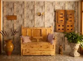 Apartamentos rurales La posada de Donato