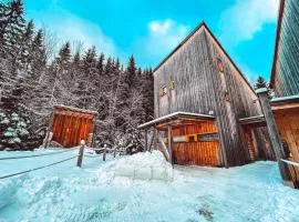Naturepark Resort