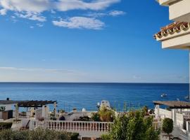 Villa D&D, hotel en Torrox Costa