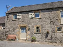 Wetton Barns Holiday Cottages, casa de temporada em Ashbourne