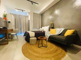 Studio 213 - Ebene Square, hotell i Ebene