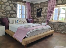 Leyla Suite, Hotel in Alaçatı
