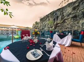 PrideInn Azure Hotel Nairobi Westlands