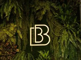 BB Residence Sololaki