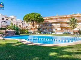 Apartamentos El Castell Casa Azahar