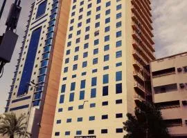 فندق الركائز