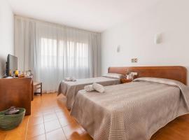 Hotel Sierra de Arcos, pet-friendly hotel in Andorra