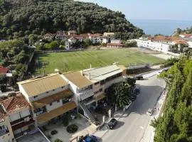 Kardanis house