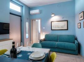 Barbablue Flat - The House Of Travelers