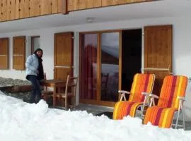 Chalet Lucille