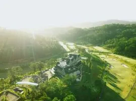 Swiss-Belresort Tuyen Lam