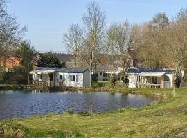 Camping Les Sources Liencourt