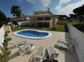 Chalet Villa Ventolera Novo Sancti Petri Chiclana