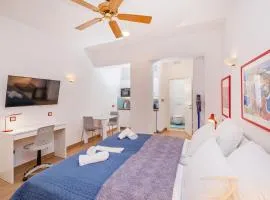 Charming studio at the Old town gate