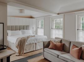No 15 by GuestHouse, Bath โรงแรมในบาธ