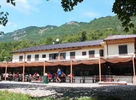 Wolf Village