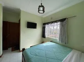 Home Stay Executive Guest House Nairobi