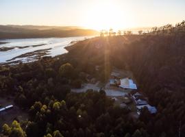 Gooderson Knysna Chalets