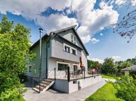 MIRA by Atra, bed & breakfast &sigma;&epsilon; Teşila