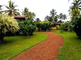 Jim's Beach Villas