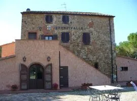 Agriturismo Bronzivalle