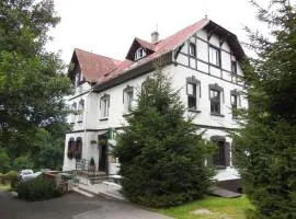 Penzion Braun