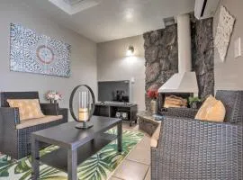Relaxing Poway Apt with Patio Near Parks and Wineries!