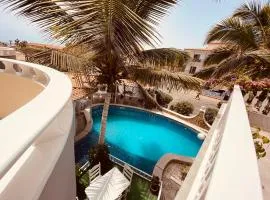 ApartHotel NhaTerra