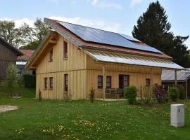 Ferienhaus Nr 2C plus, Feriendorf Hagbügerl, Bayr Wald