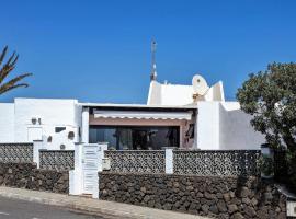 Casa CHARCO 5, holiday rental in Charco del Palo